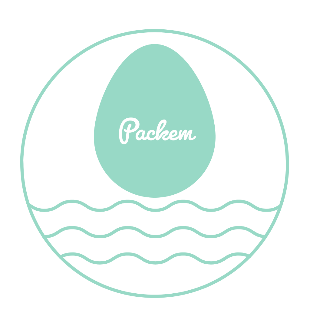 Packem logo