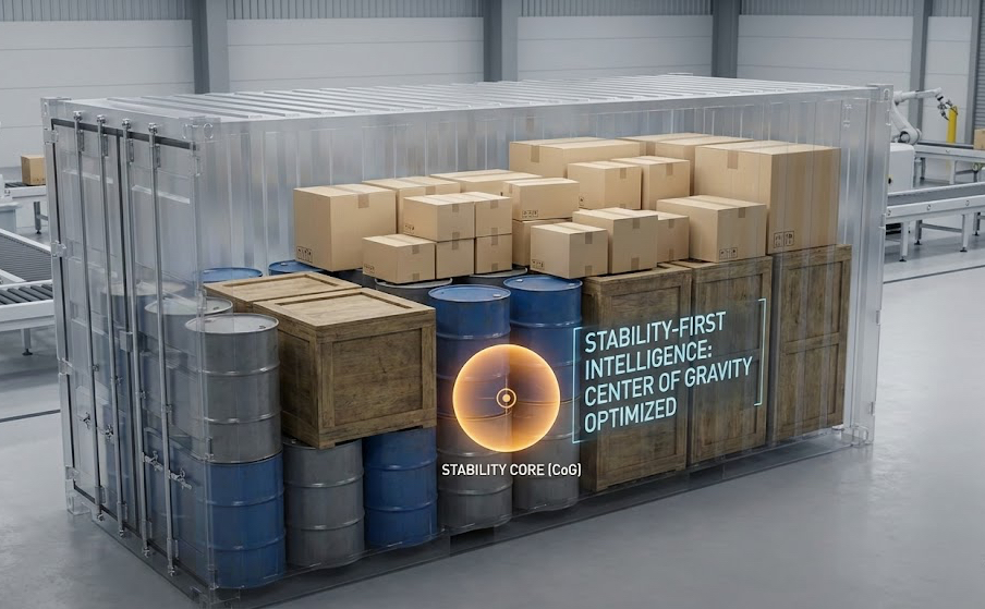 Stability-First Intelligence