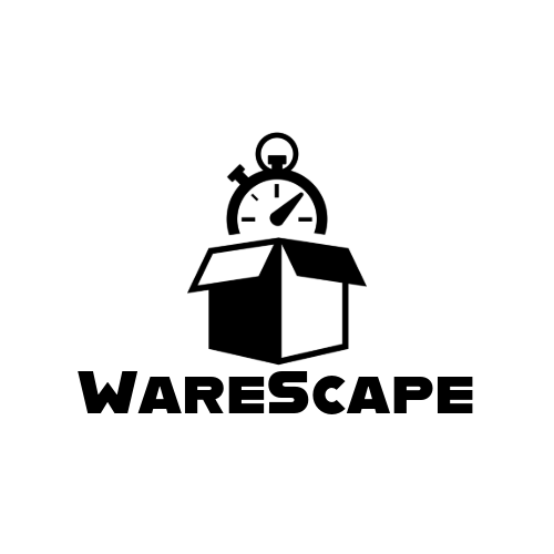 Warescape logo