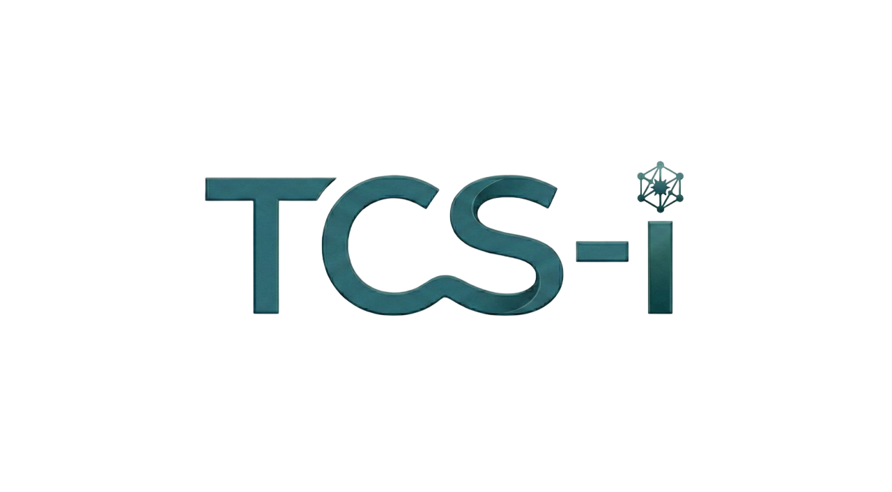 TCS-i Logo