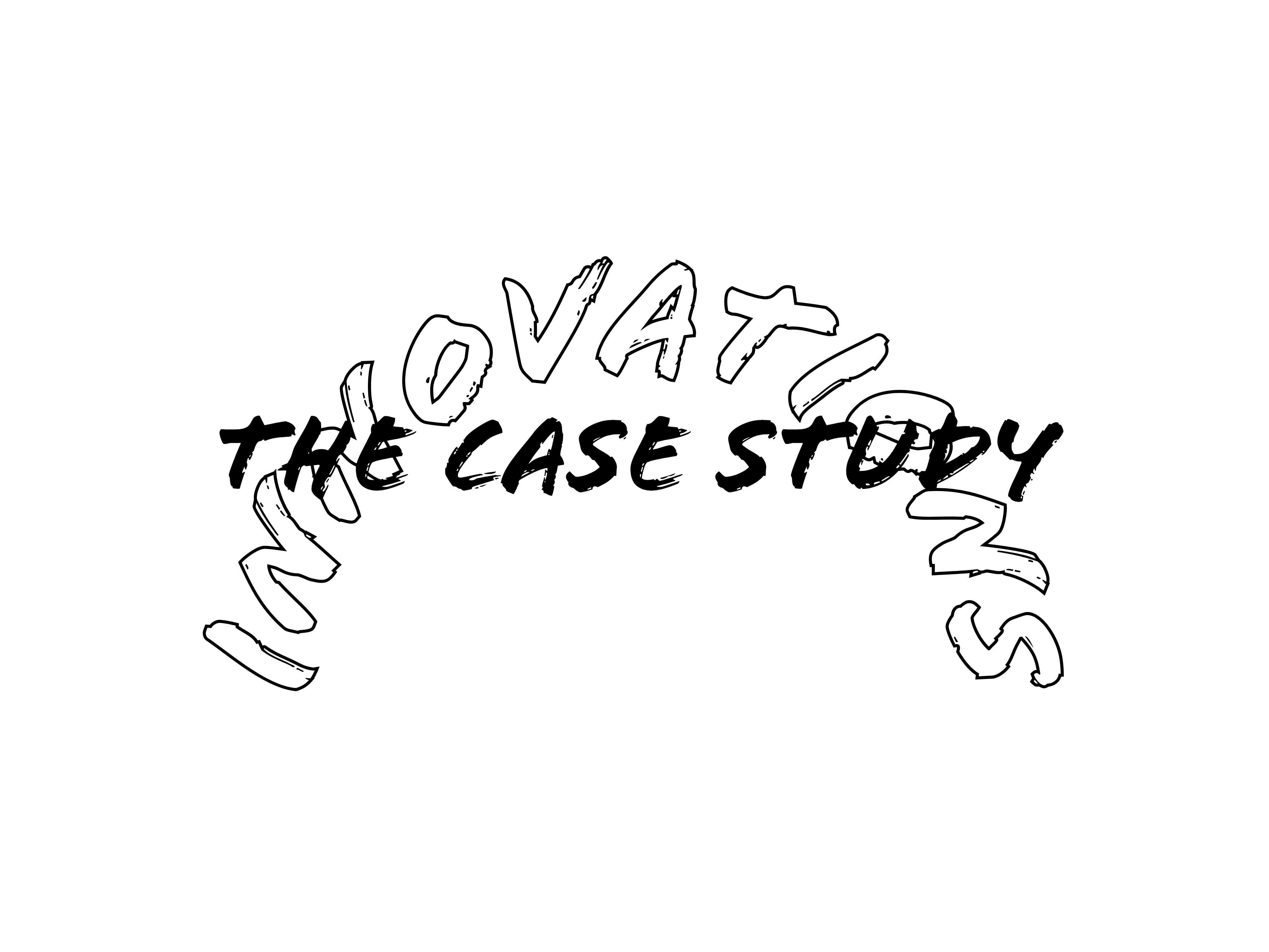 The Case Study Innovations Logo